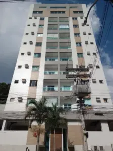 Apartamento com 2 Quartos à venda, 60m² no Parque Turf Club, Campos dos Goytacazes