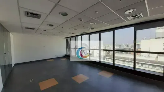 Sala Comercial para alugar, 395m² no Bela Vista, São Paulo