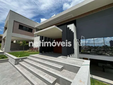 Casa com 4 Quartos à venda, 490m² no Oliveira, Oliveira
