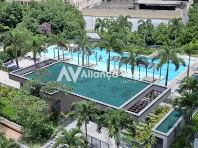 Apartamento com 3 Quartos à venda, 86m² no Flamengo, Rio de Janeiro
