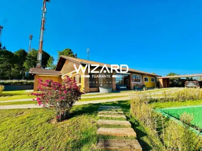 Casa com 4 Quartos à venda, 1350m² no , Campos do Jordão