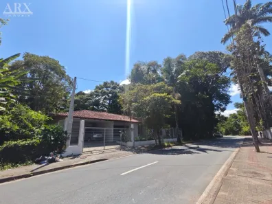 Casa com 4 Quartos para alugar, 541m² no Ponta Aguda, Blumenau