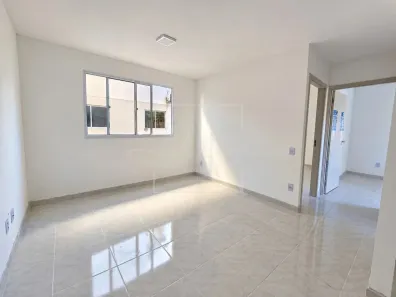 Apartamento com 2 Quartos à venda, 44m² no Cajazeiras, Fortaleza