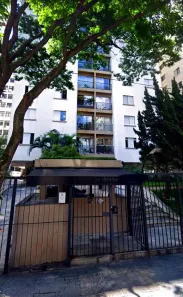 Apartamento com 3 Quartos para alugar, 80m² no Vila Olímpia, São Paulo