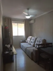 Apartamento com 3 Quartos à venda, 72m² no Jardim Sabará, Porto Alegre