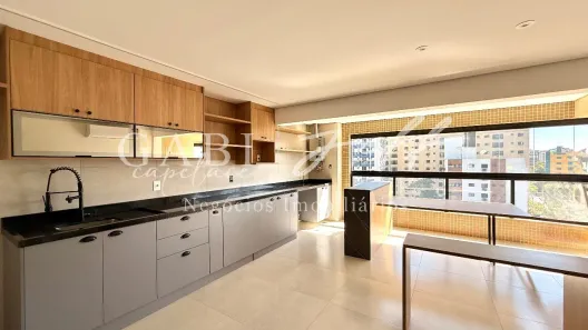 Apartamento com 2 Quartos à venda, 65m² no Ponta da Praia, Santos