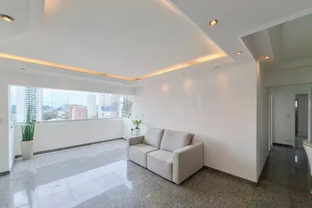 Apartamento com 3 Quartos à venda, 158m² no Água Fria, São Paulo