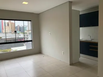 Apartamento com 1 Quarto para alugar, 68m² no Centro, Itajaí