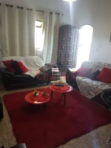 Casa com 2 Quartos à venda, 59m² no Barranco Alto, Caraguatatuba