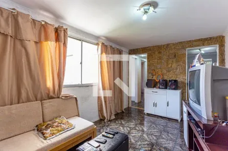 Apartamento com 2 Quartos à venda, 50m² no Jardim Alvorada, Santo André