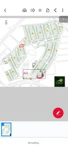à venda, 444m² no Residencial Gaia, Franca