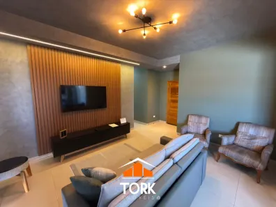 Apartamento com 2 Quartos para alugar, 85m² no Jardim Tropical, Presidente Prudente
