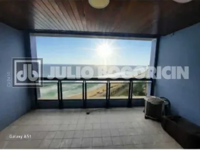Apartamento com 1 Quarto à venda, 60m² no Barra da Tijuca, Rio de Janeiro