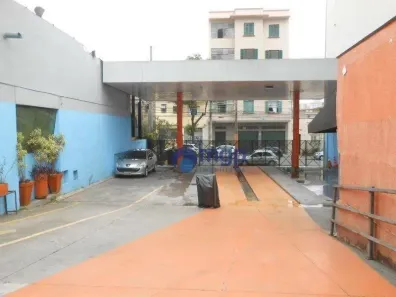 Lote/Terreno à venda, 959m² no Barra Funda, São Paulo