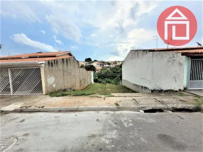 Lote/Terreno à venda, 250m² no Matadouro, Bragança Paulista