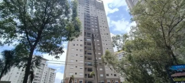 Apartamento com 2 Quartos à venda, 65m² no Vila Andrade, São Paulo