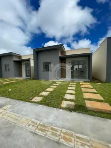 Casa de Condomínio com 2 Quartos à venda, 68m² no Universidade, Vitória da Conquista