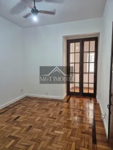 Apartamento com 1 Quarto à venda, 39m² no Glória, Rio de Janeiro