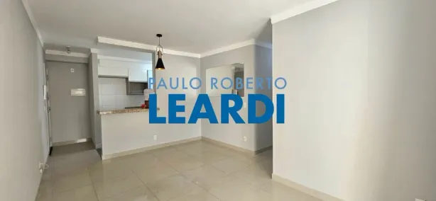 Apartamento com 3 Quartos para alugar, 78m² no Swift, Campinas