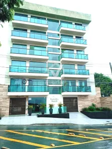Apartamento com 3 Quartos para alugar, 120m² no Estrela Sul, Juiz de Fora