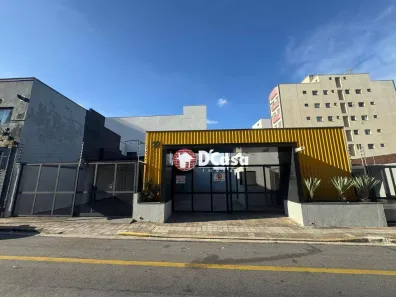Ponto Comercial para alugar, 450m² no Centro, Taubaté
