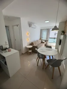 Apartamento com 1 Quarto à venda, 33m² no Parnamirim, Recife