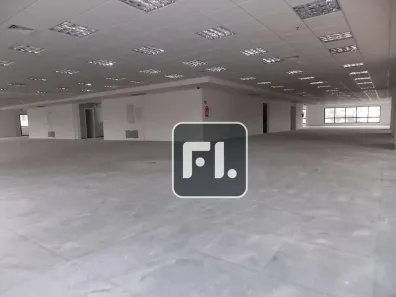 Sala Comercial para alugar, 339m² no Alphaville Industrial, Barueri