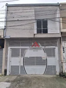 Casa com 1 Quarto à venda, 60m² no Cidade Boa Vista, Suzano