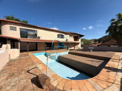 Casa com 5 Quartos à venda, 680m² no Lot Santana, São Pedro
