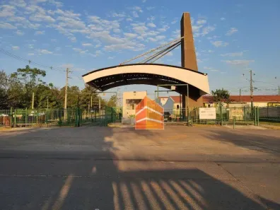 Casa de Condomínio com 2 Quartos à venda, 44m² no Oriço, Gravataí