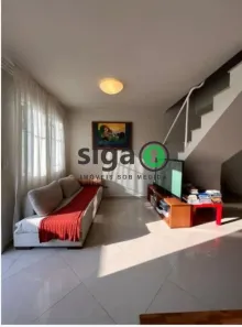 Casa de Condomínio com 3 Quartos à venda, 87m² no Jardim Pinheiros, São Paulo