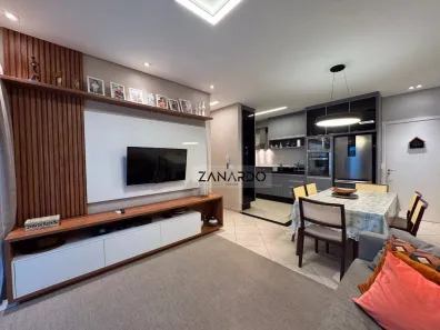 Apartamento com 3 Quartos à venda, 87m² no Riviera, Bertioga