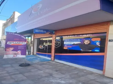 Ponto Comercial para alugar, 30m² no Vermelha, Teresina