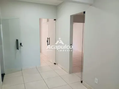 para alugar, 104m² no Jardim América II, Americana