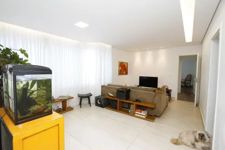 Apartamento com 3 Quartos à venda, 184m² no Prado, Belo Horizonte