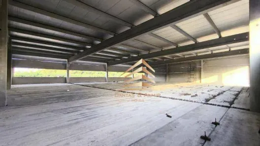 Galpão/Depósito/Armazém para alugar, 1000m² no Jardim Adriana, Guarulhos