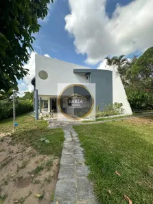 Casa de Condomínio com 5 Quartos à venda, 381m² no Aldeia dos Camarás, Camaragibe