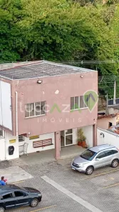 Apartamento com 2 Quartos à venda, 56m² no Vila Santa Rita, Jacareí