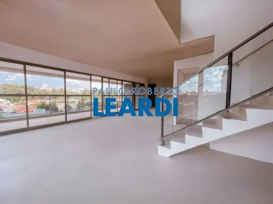 Cobertura com 3 Quartos à venda, 370m² no Jardim Paulista, São Paulo
