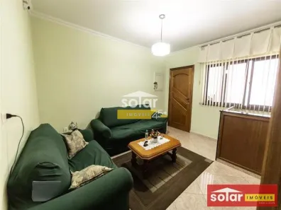 Sobrado com 2 Quartos à venda, 90m² no Vila Gomes Cardim, São Paulo