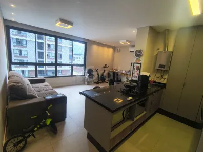 Apartamento com 2 Quartos à venda, 69m² no Pedra Branca, Palhoça