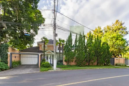 Casa com 3 Quartos à venda, 466m² no Jardim América, São Leopoldo
