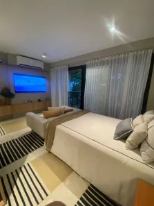 Apartamento com 1 Quarto à venda, 42m² no Centro, Rio de Janeiro