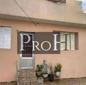 Sobrado com 2 Quartos à venda, 170m² no Olímpico, São Caetano do Sul