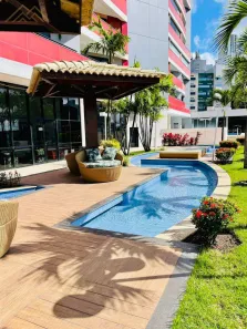 Kitnet com 1 Quarto à venda, 92m² no Caminho das Árvores, Salvador