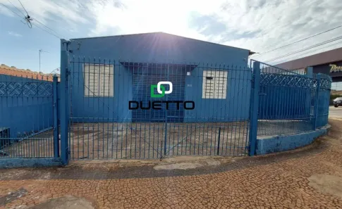 Ponto Comercial à venda, 207m² no Jardim Glória, Americana