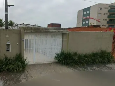 Casa com 1 Quarto à venda, 106m² no Parque Balneário Oasis, Peruíbe