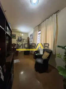 Apartamento com 3 Quartos à venda, 60m² no Sagrada Família, Belo Horizonte
