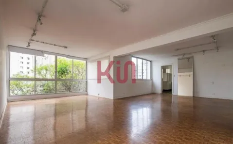 Apartamento com 3 Quartos à venda, 180m² no Cerqueira César, São Paulo
