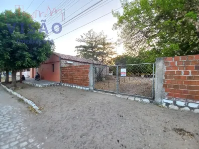 Casa com 3 Quartos à venda, 140m² no Cigana, Governador Dix-Sept Rosado